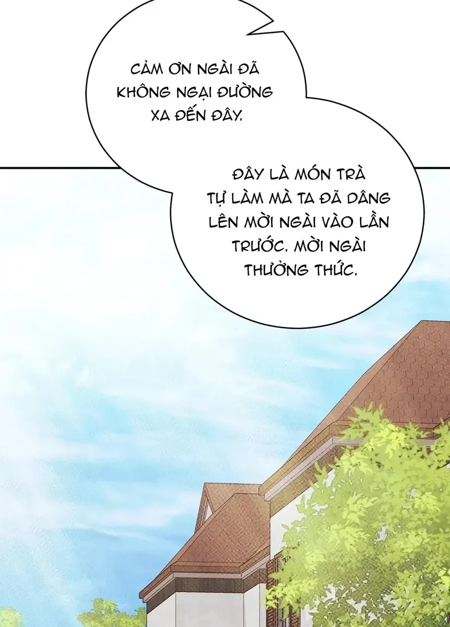 Phương Pháp Từ Chối Sự Ám Ảnh Của Chồng Cũ Chap 40 - Next Chap 41
