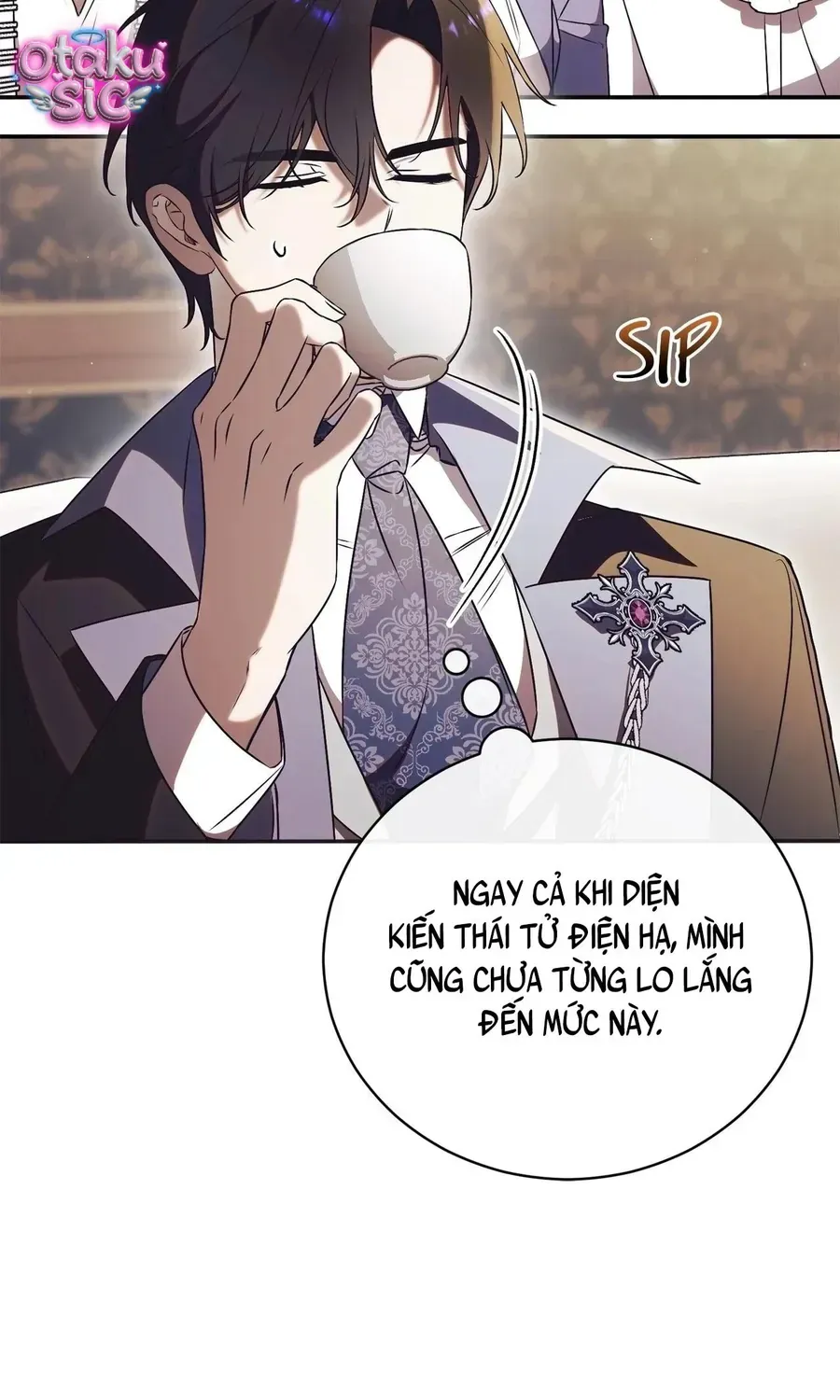 Phương Pháp Từ Chối Sự Ám Ảnh Của Chồng Cũ Chap 40 - Next Chap 41