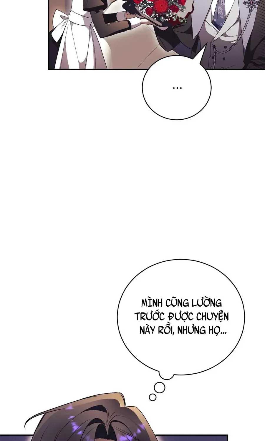 Phương Pháp Từ Chối Sự Ám Ảnh Của Chồng Cũ Chap 40 - Next Chap 41