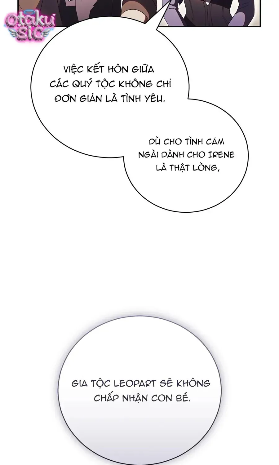 Phương Pháp Từ Chối Sự Ám Ảnh Của Chồng Cũ Chap 40 - Next Chap 41