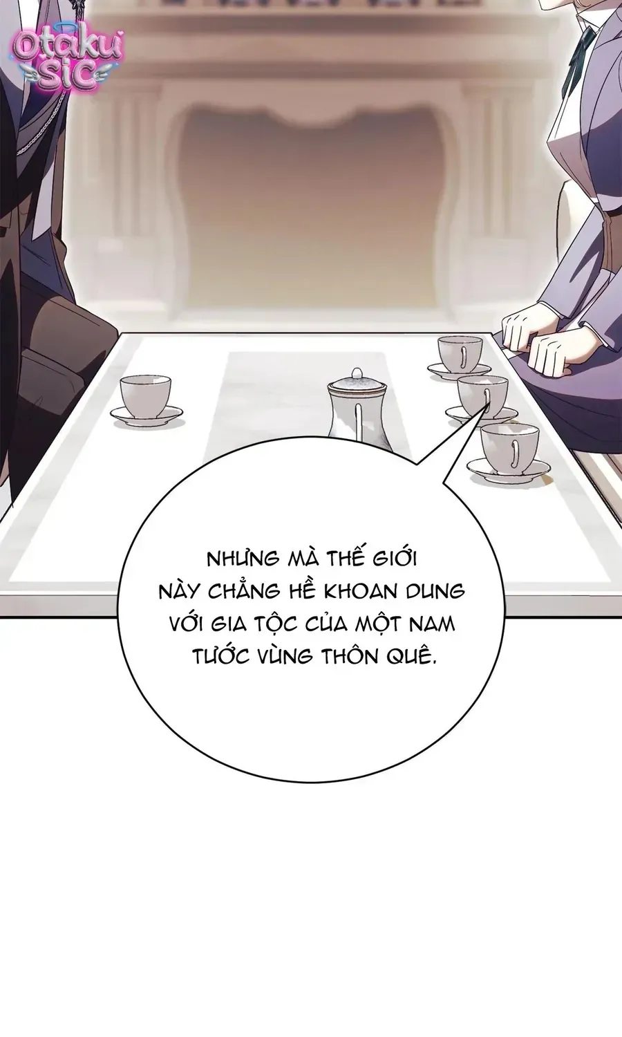Phương Pháp Từ Chối Sự Ám Ảnh Của Chồng Cũ Chap 40 - Next Chap 41