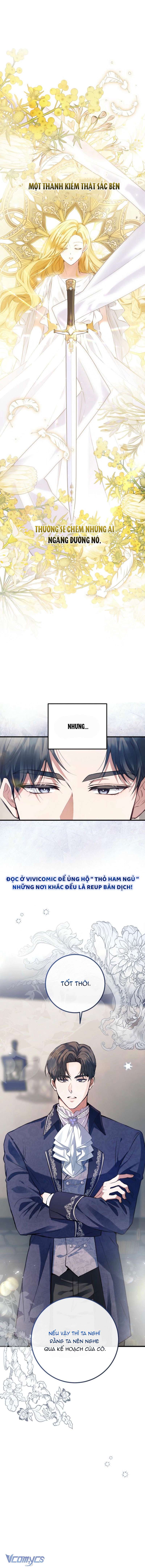 Phương Thức Báo Thù Chap 5 - Next Chap 6