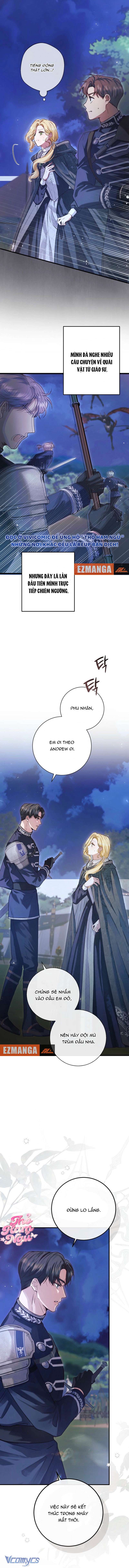 Phương Thức Báo Thù Chap 7 - Next Chap 8