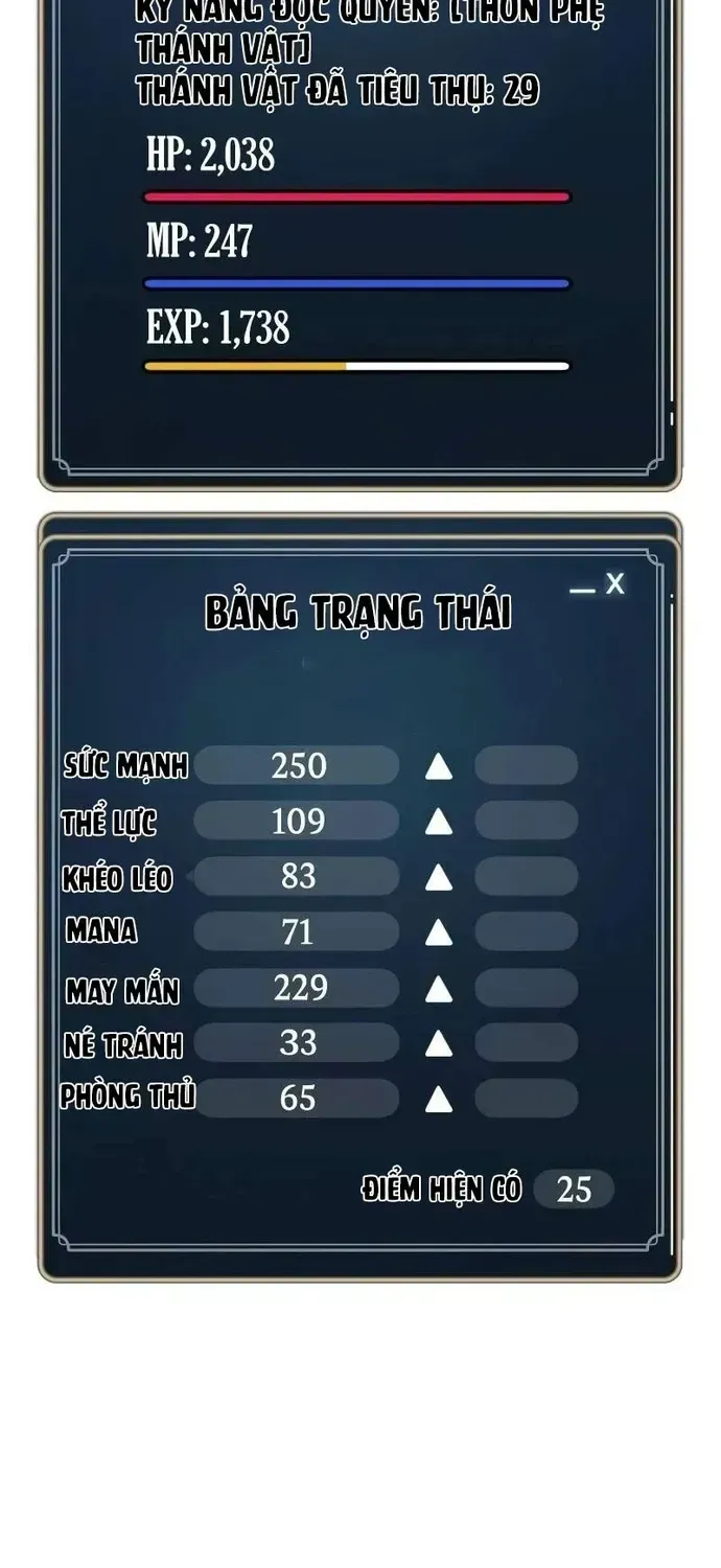 Player Phàm Thực Chap 35 - Next Chap 36