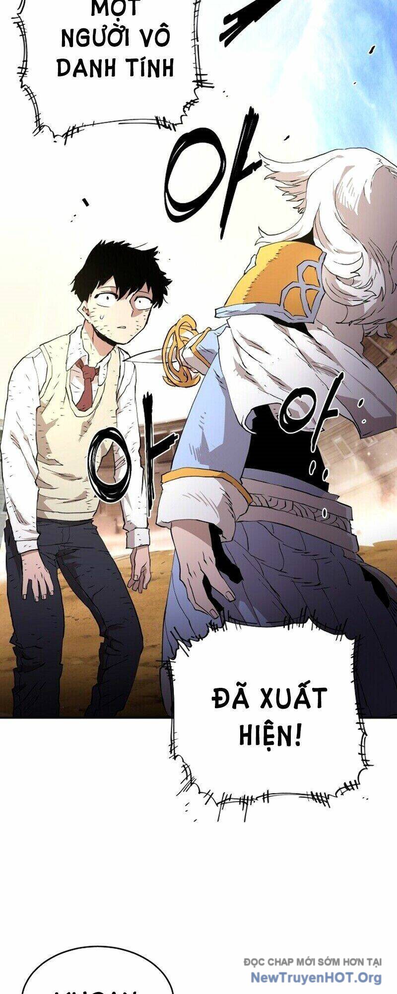 Player Chap 1 - Next Chap 2