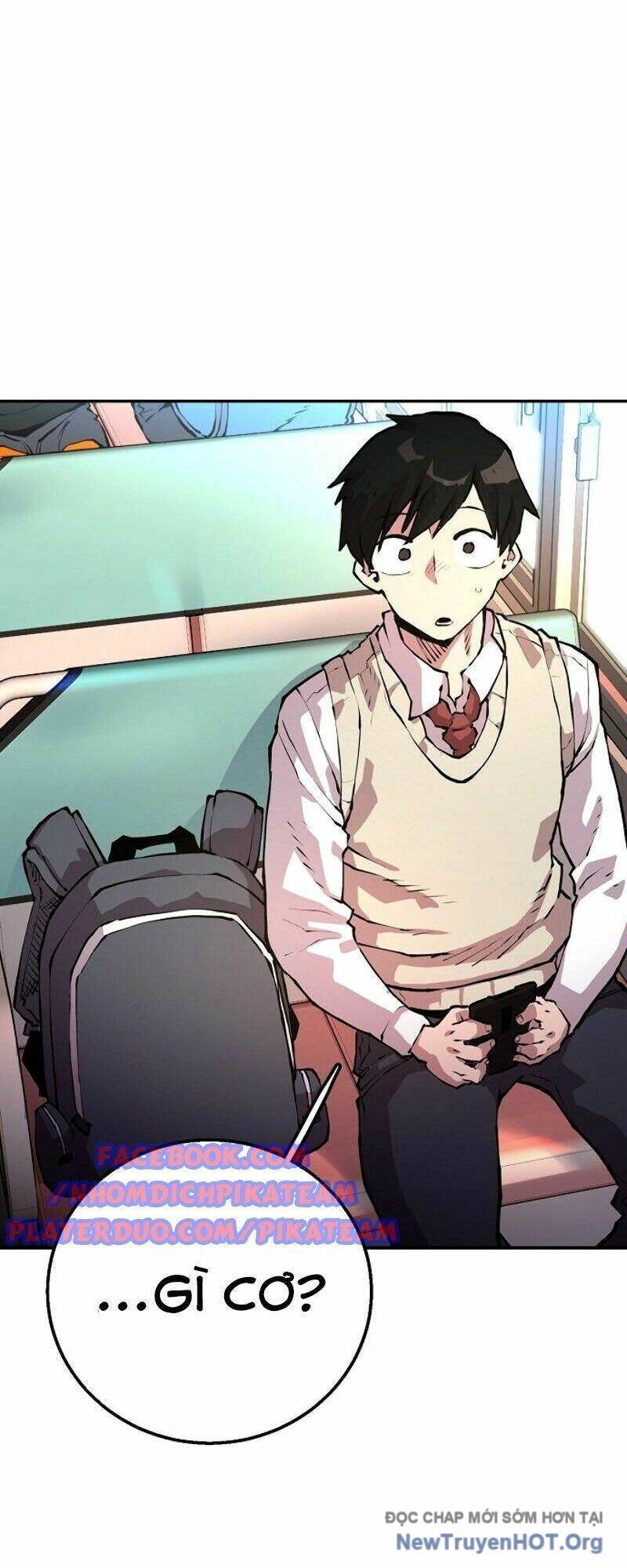 Player Chap 1 - Next Chap 2