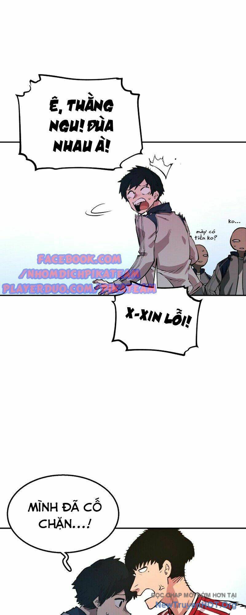 Player Chap 1 - Next Chap 2