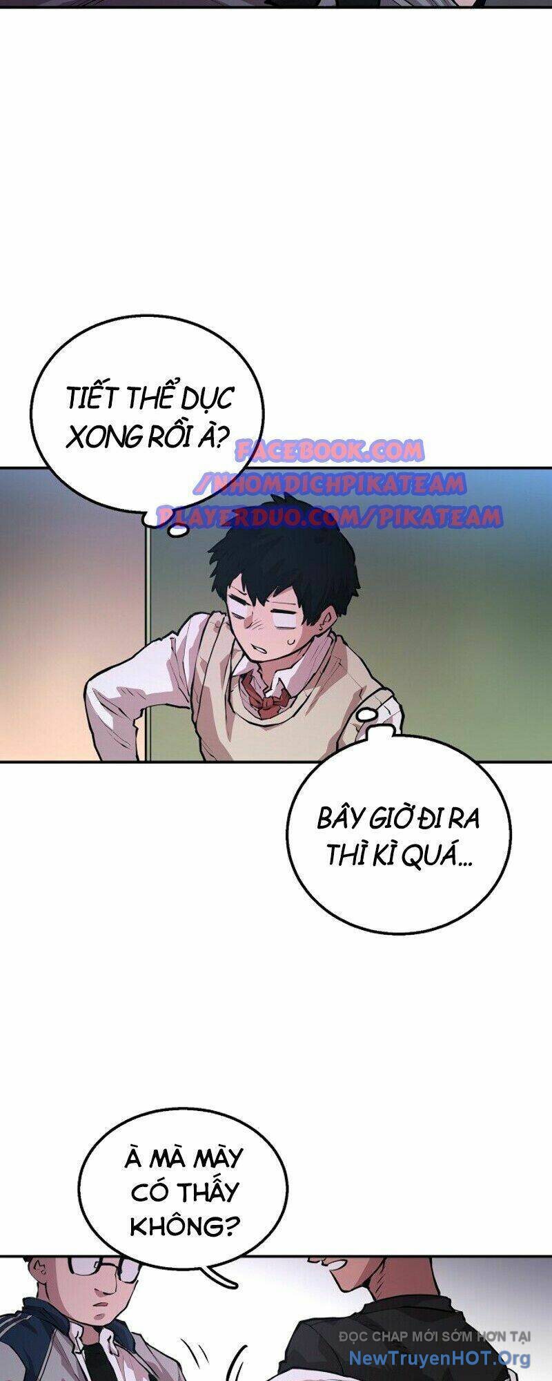 Player Chap 1 - Next Chap 2