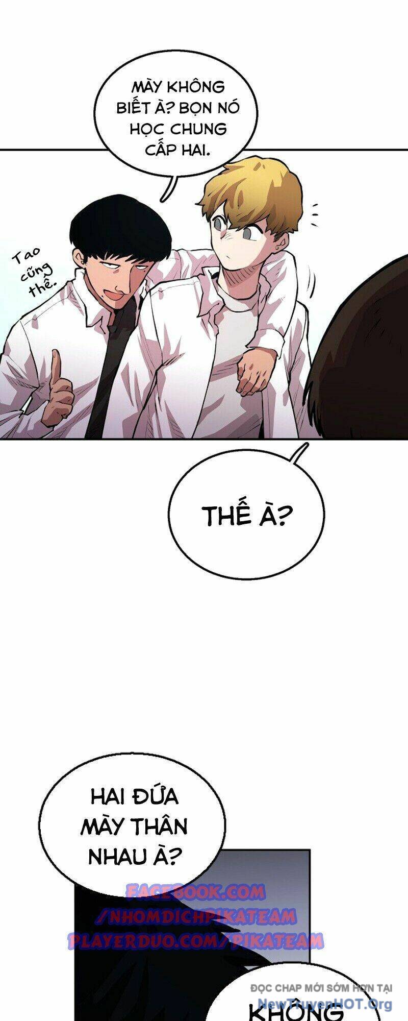 Player Chap 1 - Next Chap 2