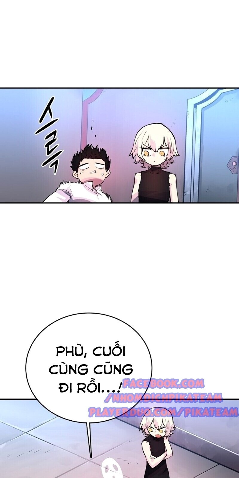 Player Chap 10 - Next Chap 11