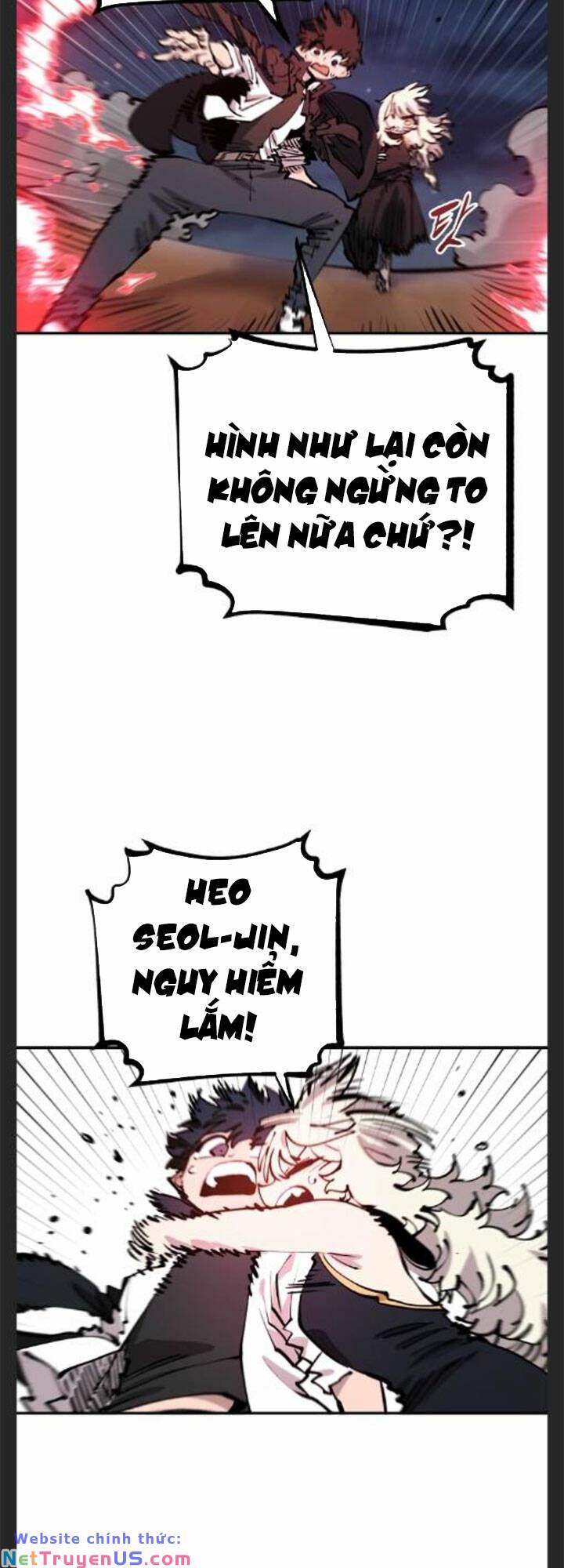 Player Chap 100 - Next Chap 101