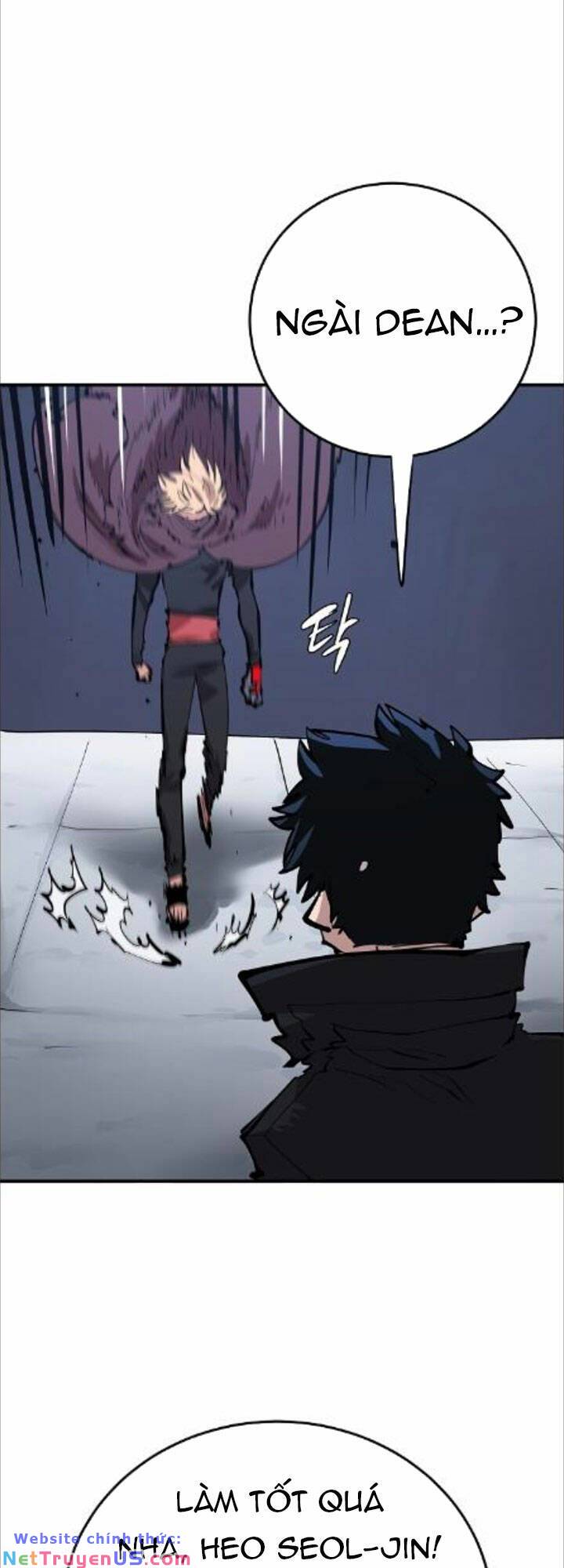 Player Chap 110 - Next Chap 111