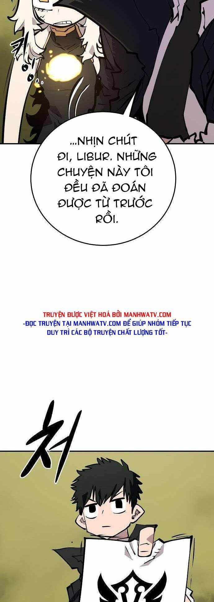 Player Chap 112 - Next Chap 113