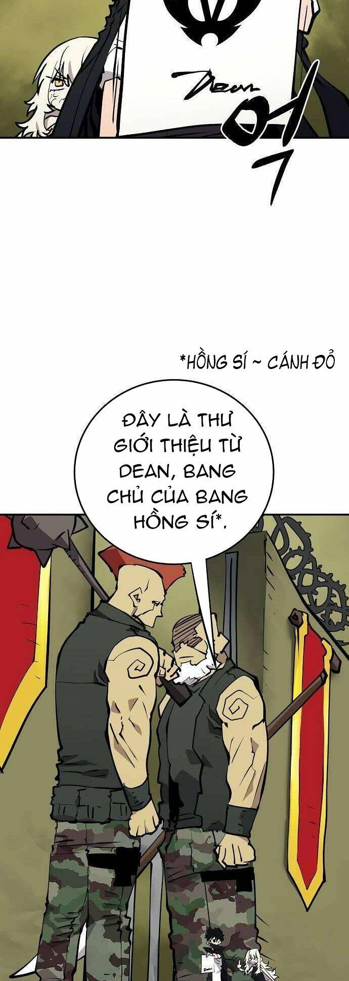 Player Chap 112 - Next Chap 113