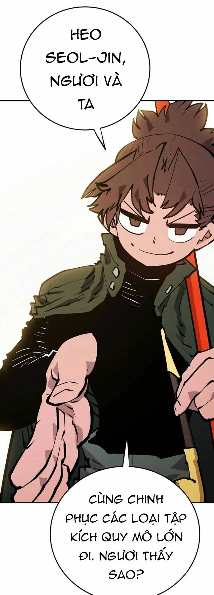 Player Chap 114 - Next Chap 115