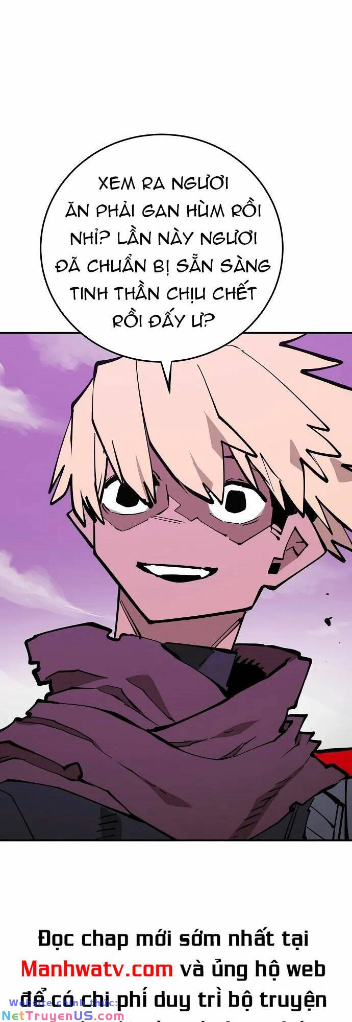 Player Chap 126 - Next Chap 127