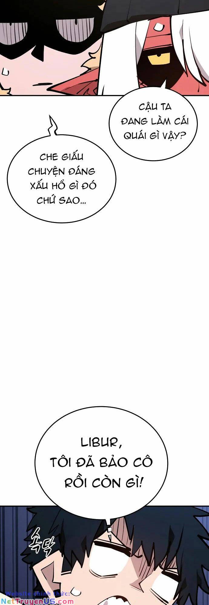 Player Chap 126 - Next Chap 127