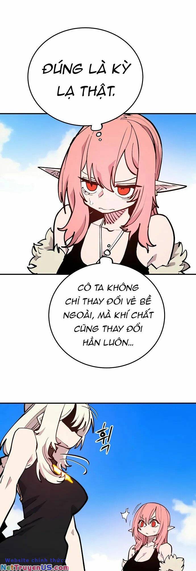 Player Chap 126 - Next Chap 127