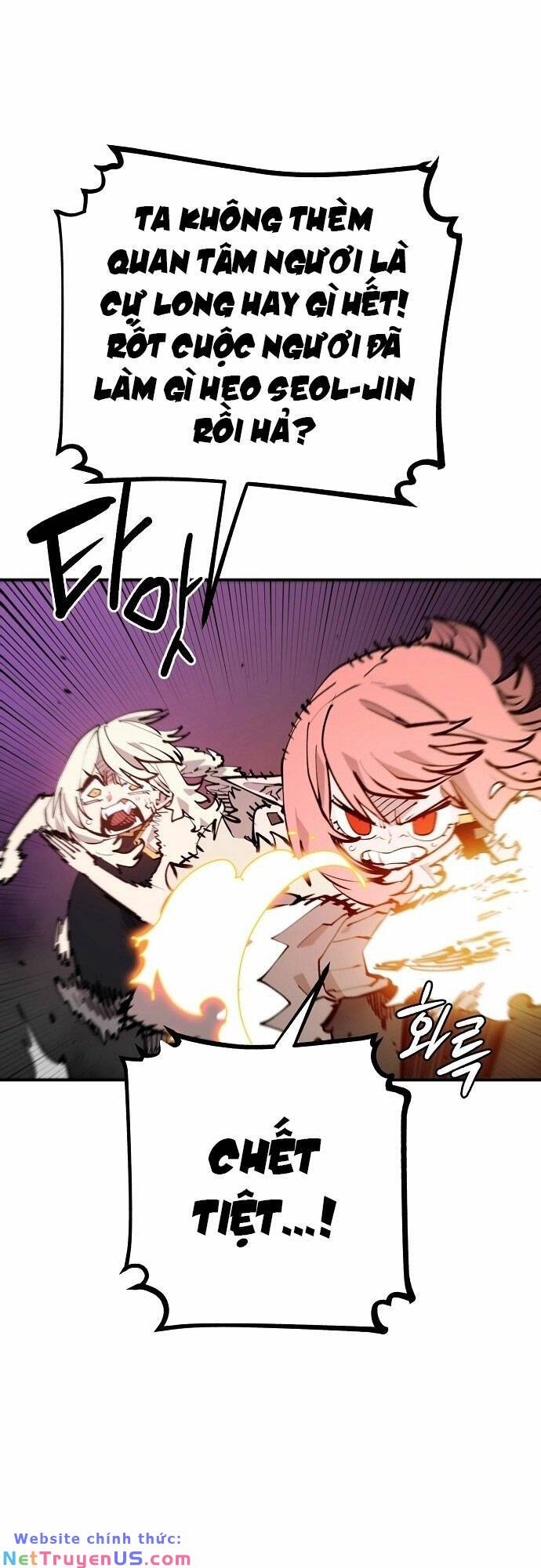 Player Chap 127 - Next Chap 128