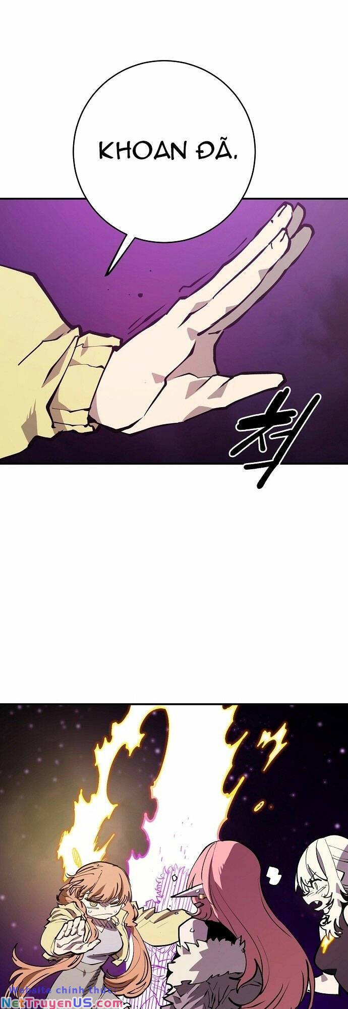 Player Chap 127 - Next Chap 128