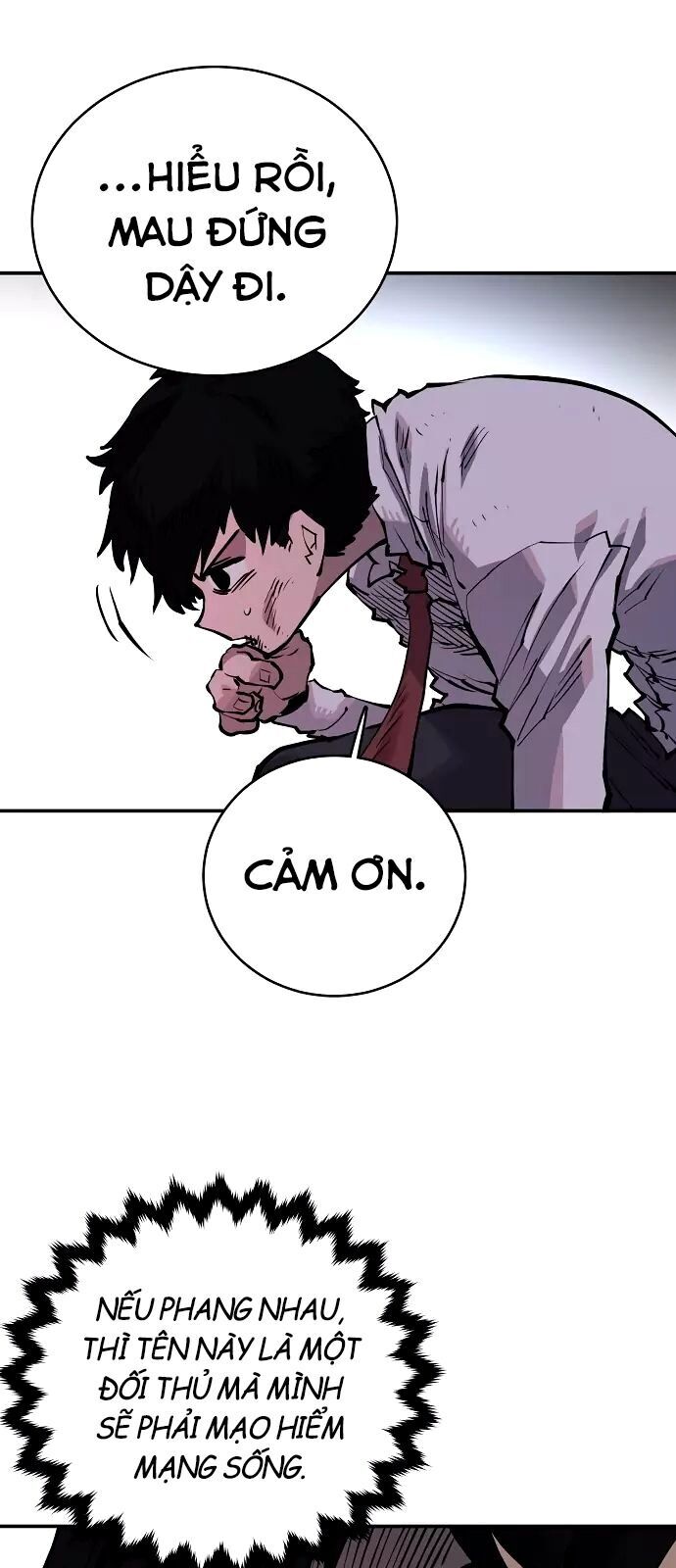 Player Chap 16 - Next Chap 17