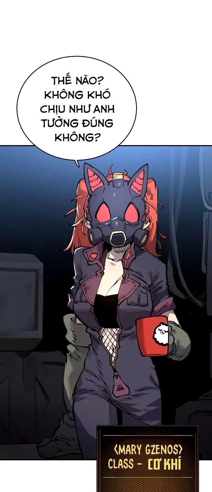 Player Chap 16 - Next Chap 17