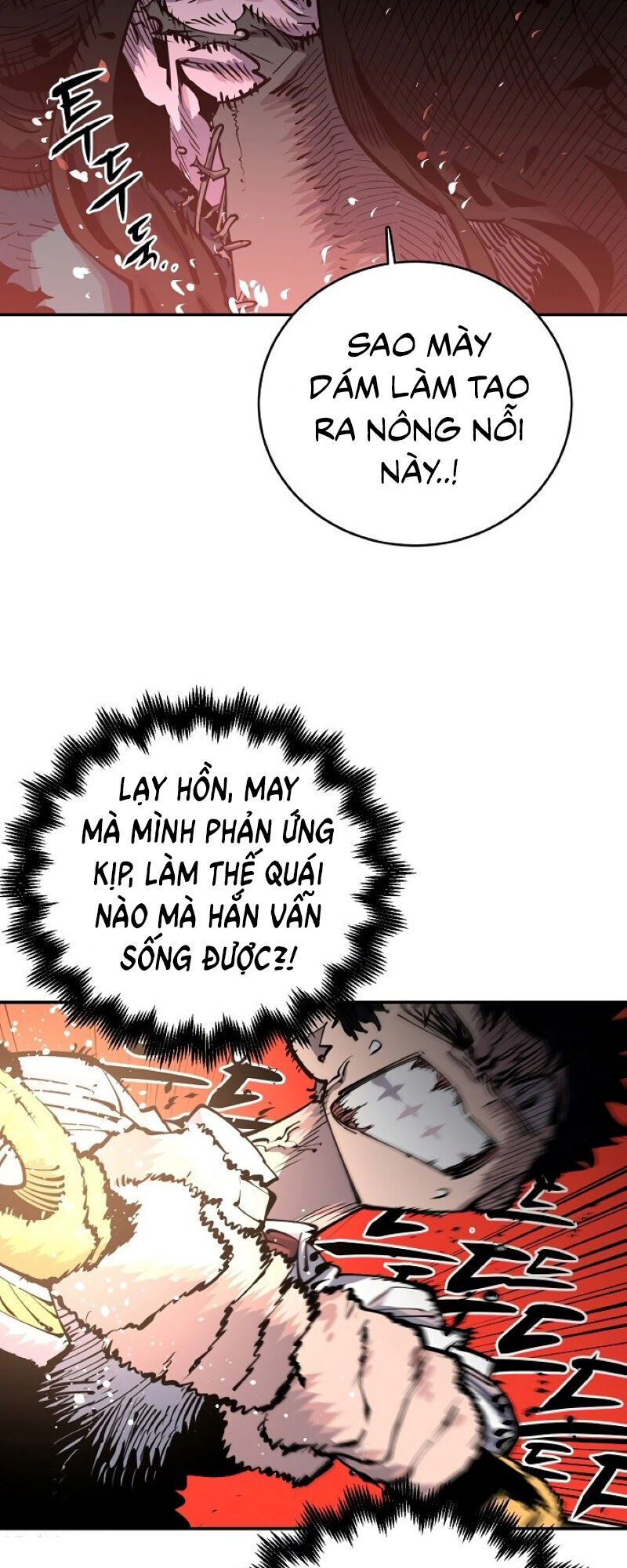 Player Chap 17 - Next Chap 18