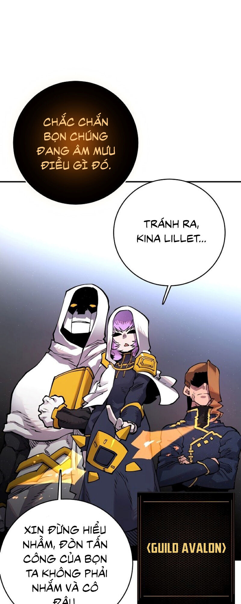 Player Chap 18 - Next Chap 19