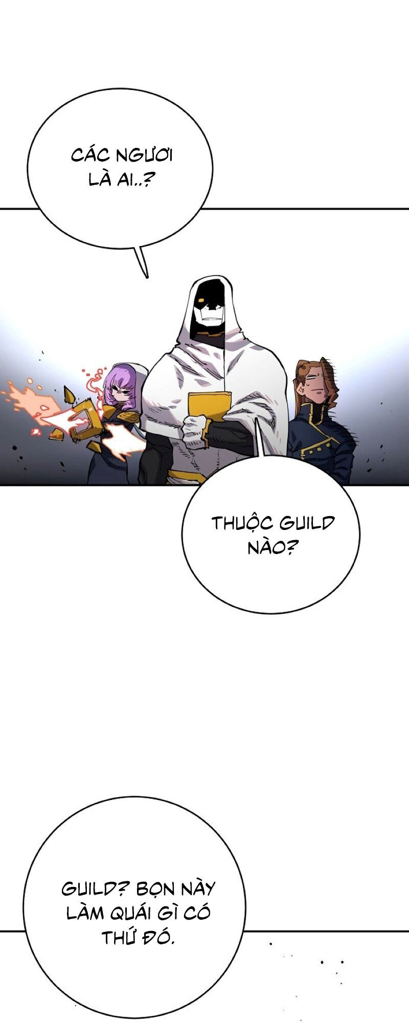 Player Chap 18 - Next Chap 19