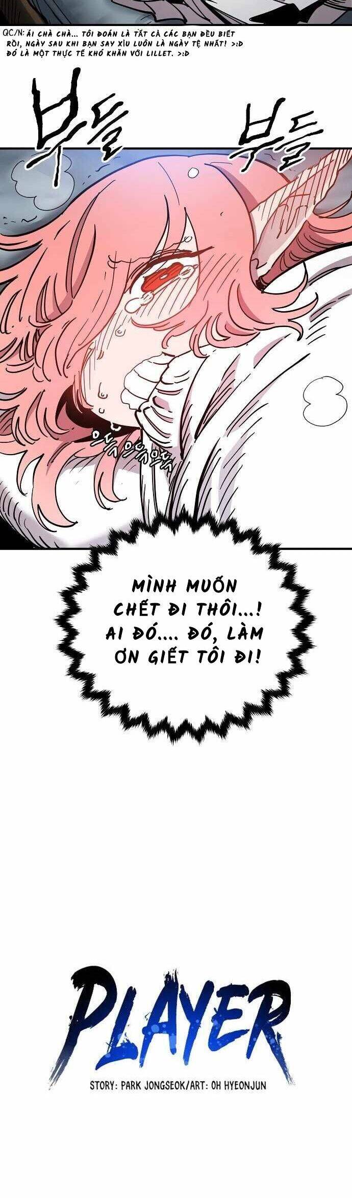 Player Chap 181 - Next Chap 182