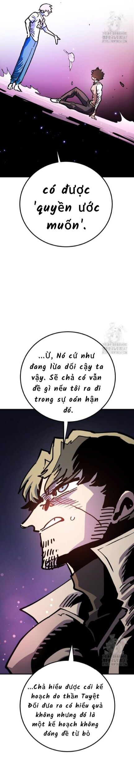 Player Chap 184 - Next Chap 185