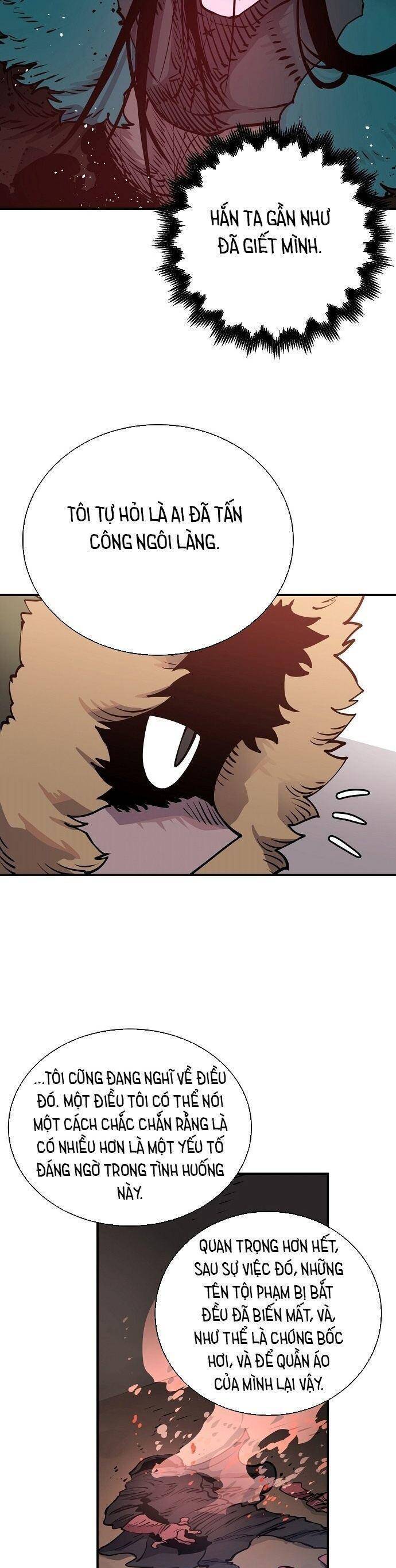 Player Chap 19 - Next Chap 20