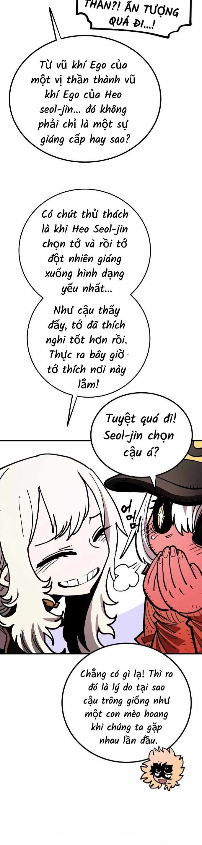 Player Chap 191 - Next Chap 192