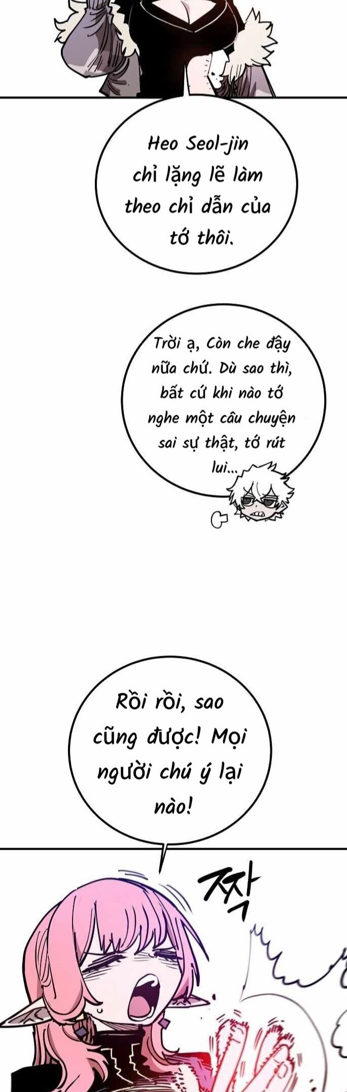 Player Chap 191 - Next Chap 192