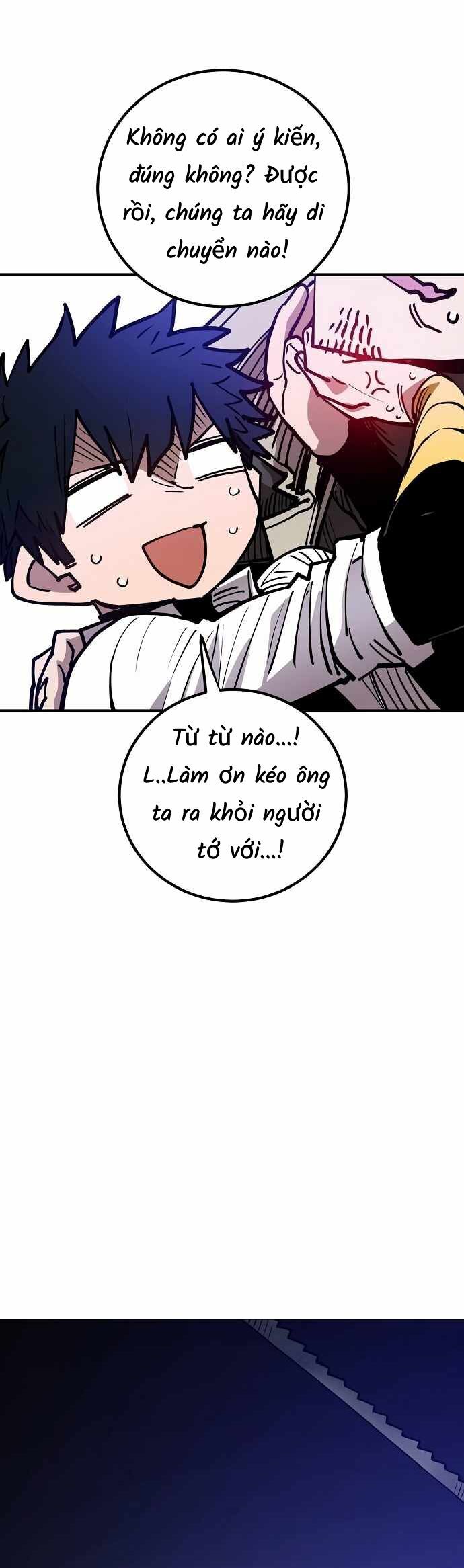 Player Chap 191 - Next Chap 192