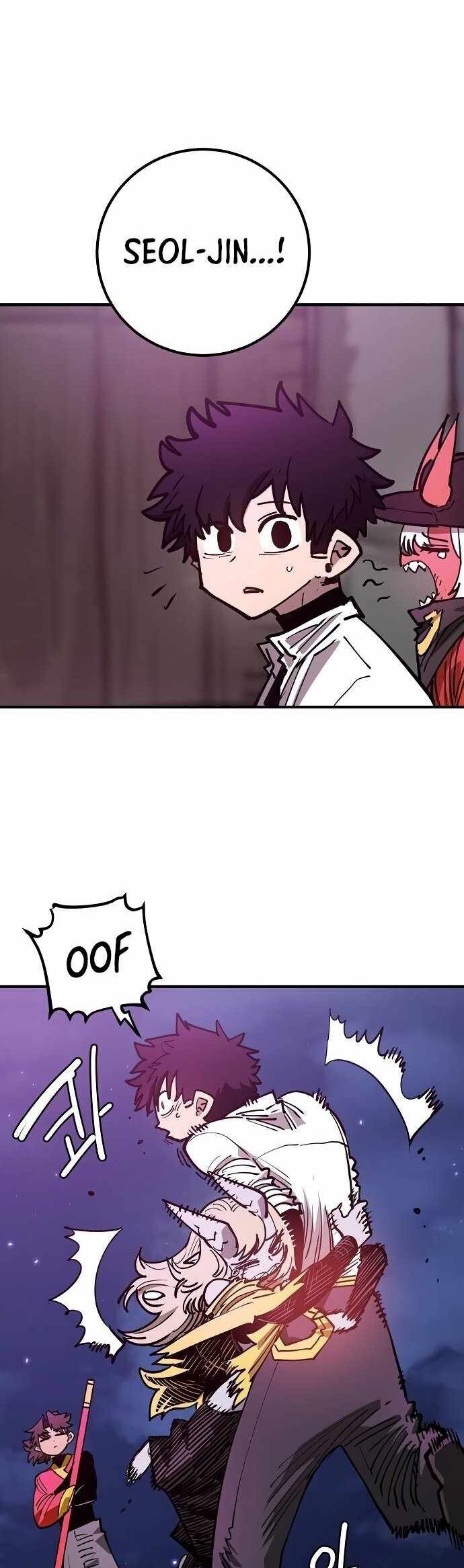 Player Chap 191 - Next Chap 192