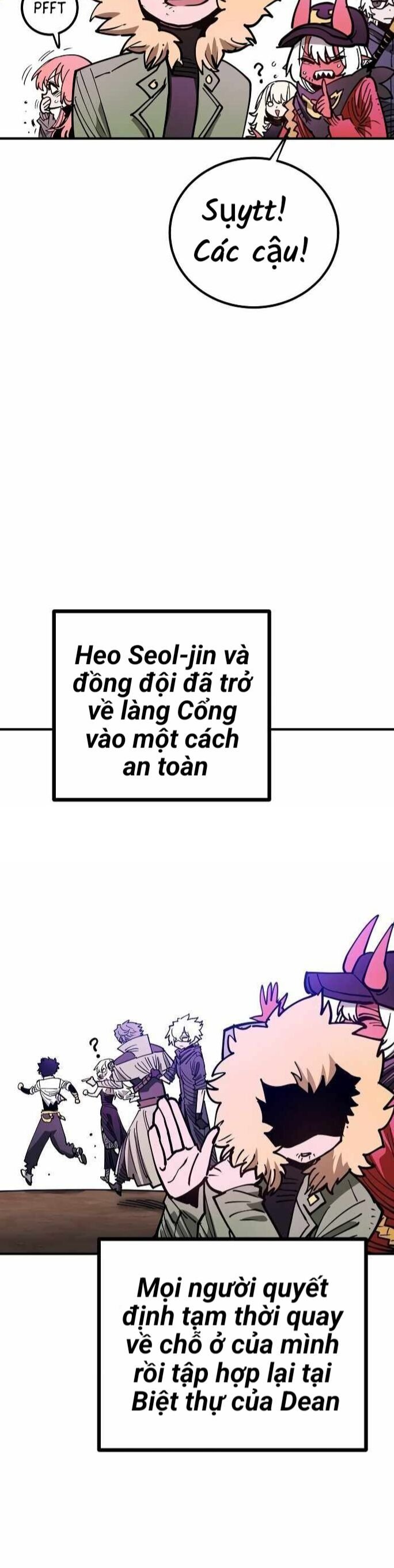 Player Chap 191 - Next Chap 192