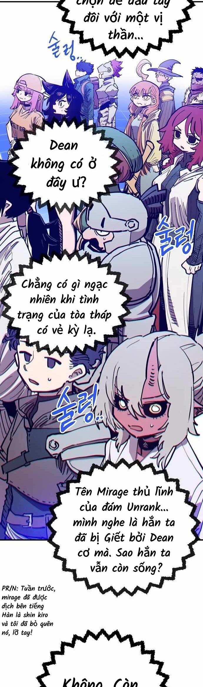 Player Chap 191 - Next Chap 192