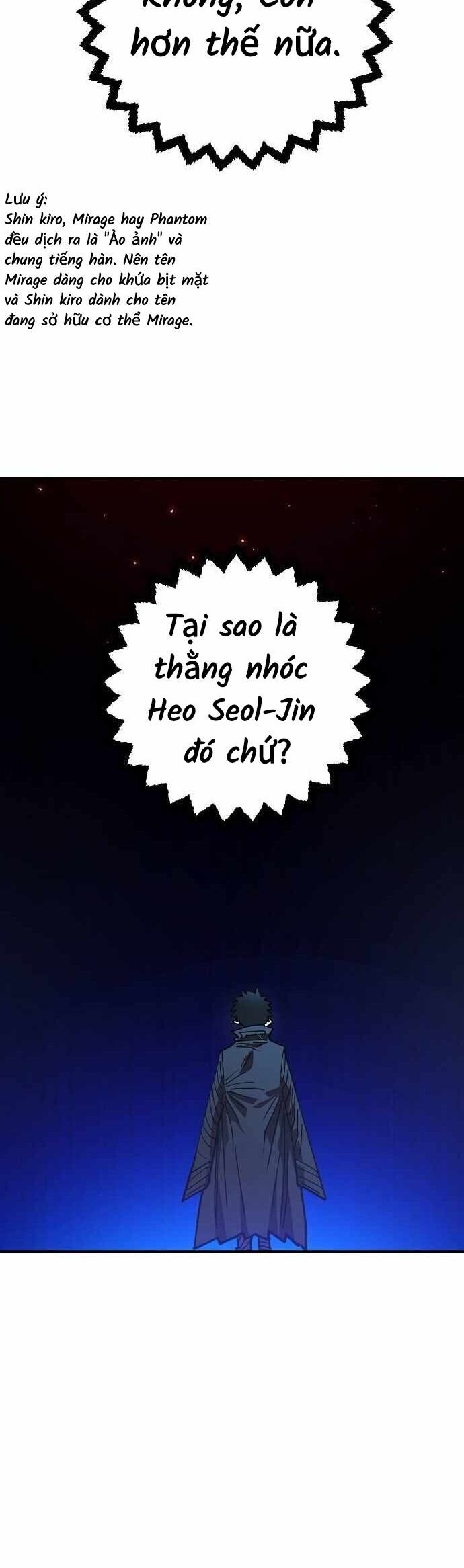 Player Chap 191 - Next Chap 192