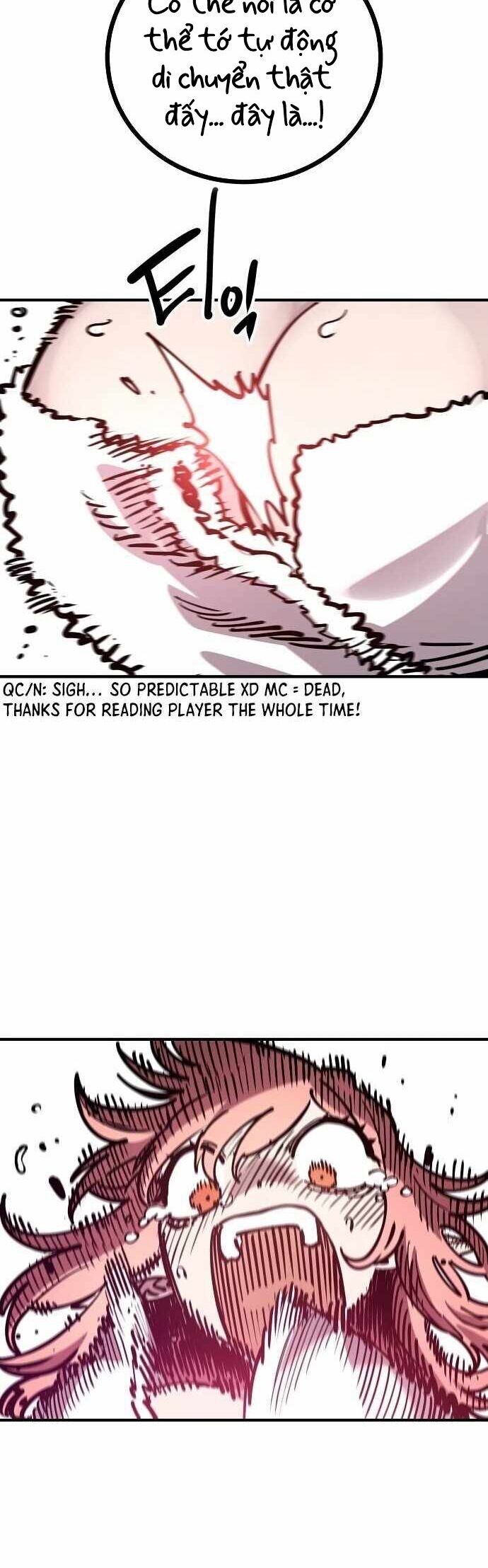 Player Chap 192 - Next Chap 193