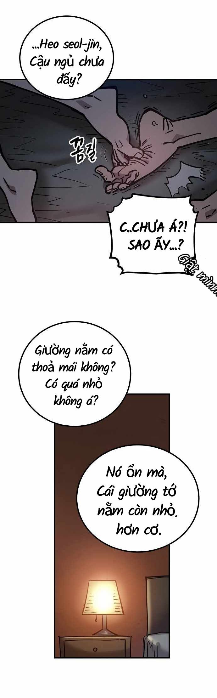 Player Chap 192 - Next Chap 193