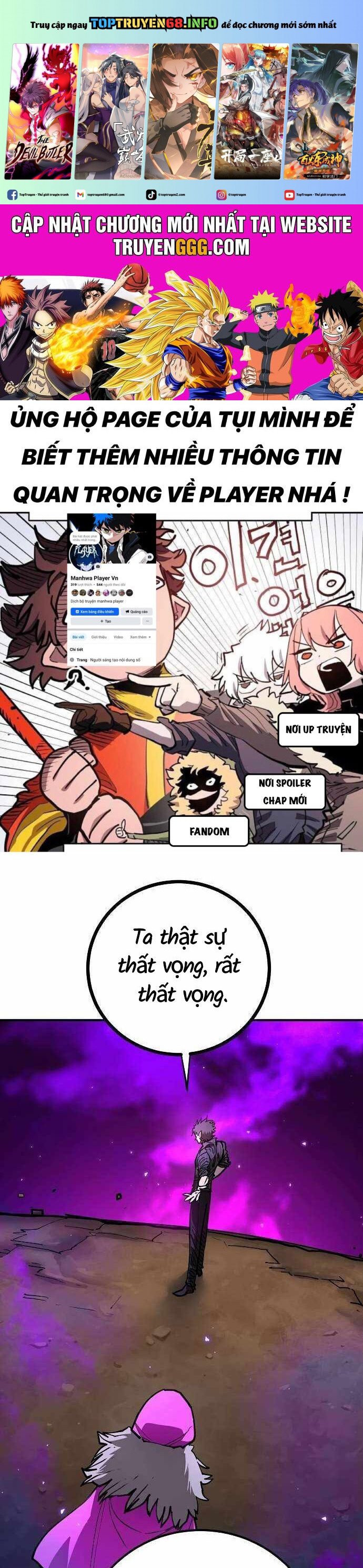 Player Chap 194 - Next Chap 195