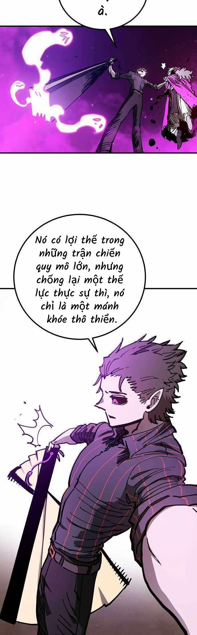 Player Chap 194 - Next Chap 195