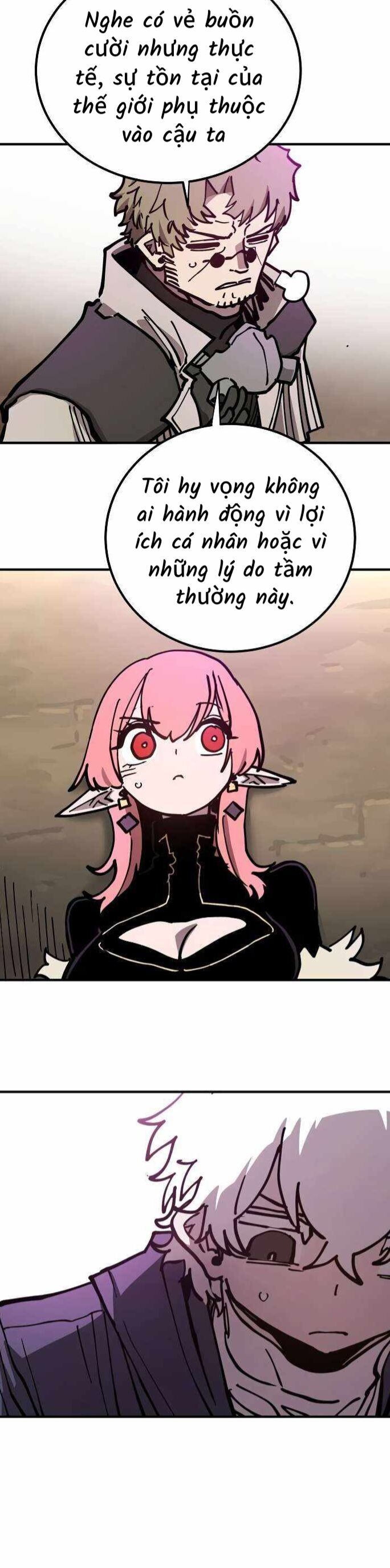 Player Chap 194 - Next Chap 195