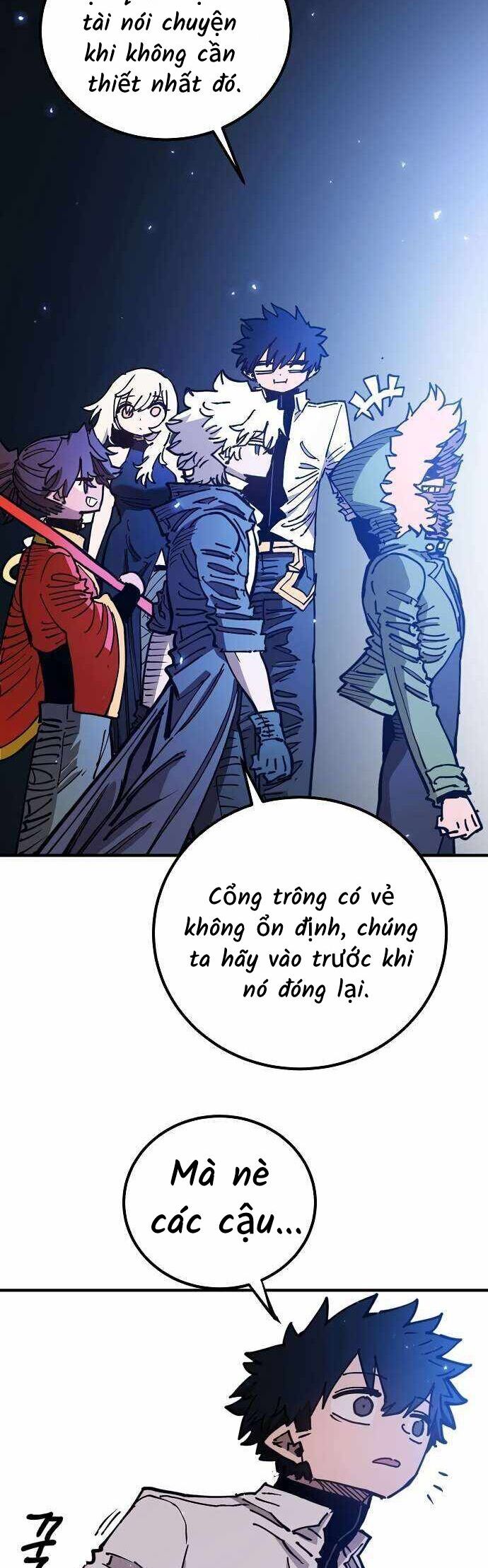 Player Chap 194 - Next Chap 195