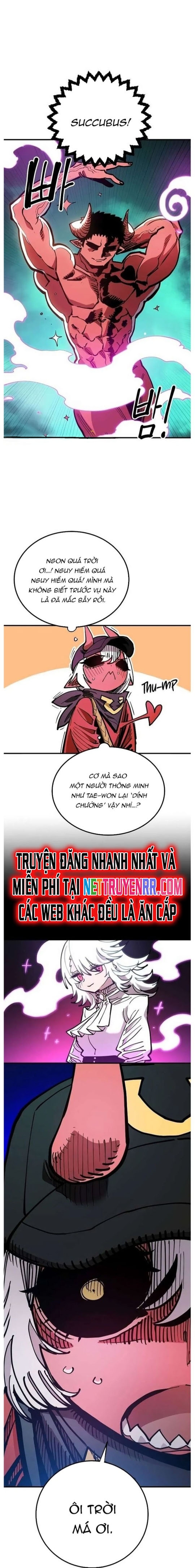 Player Chap 196 - Next Chap 197