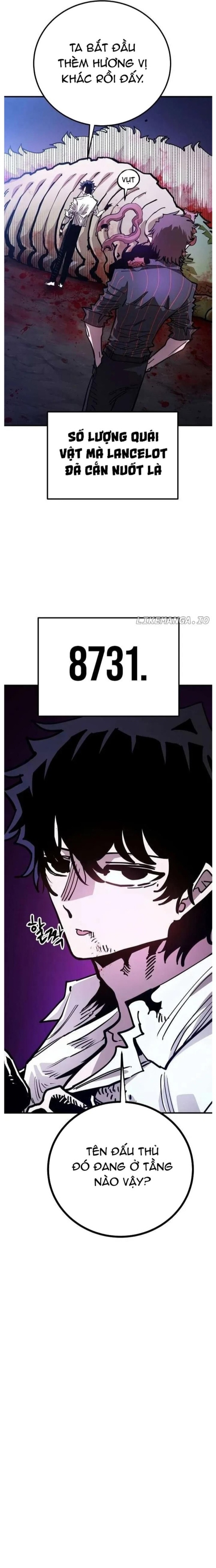 Player Chap 198 - Next Chap 199