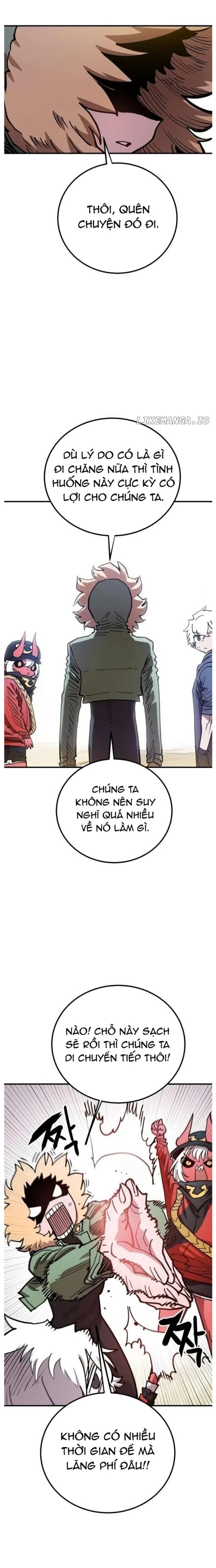 Player Chap 198 - Next Chap 199