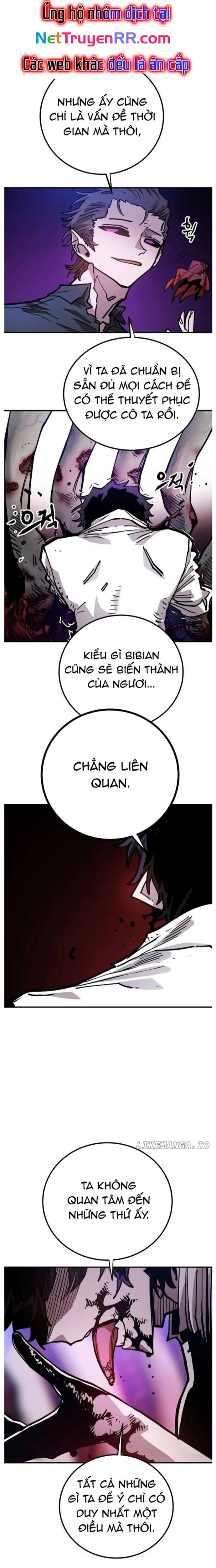 Player Chap 198 - Next Chap 199