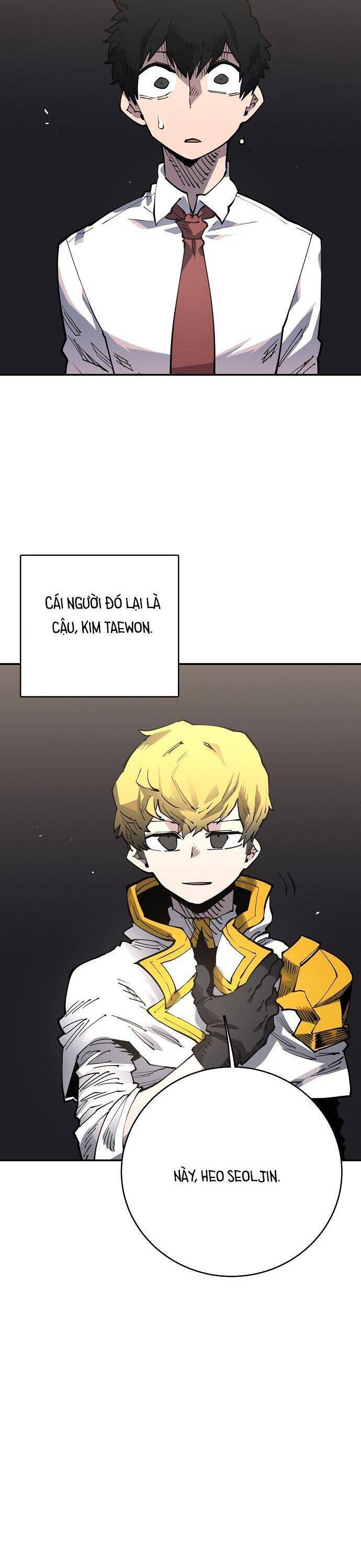 Player Chap 20 - Next Chap 21